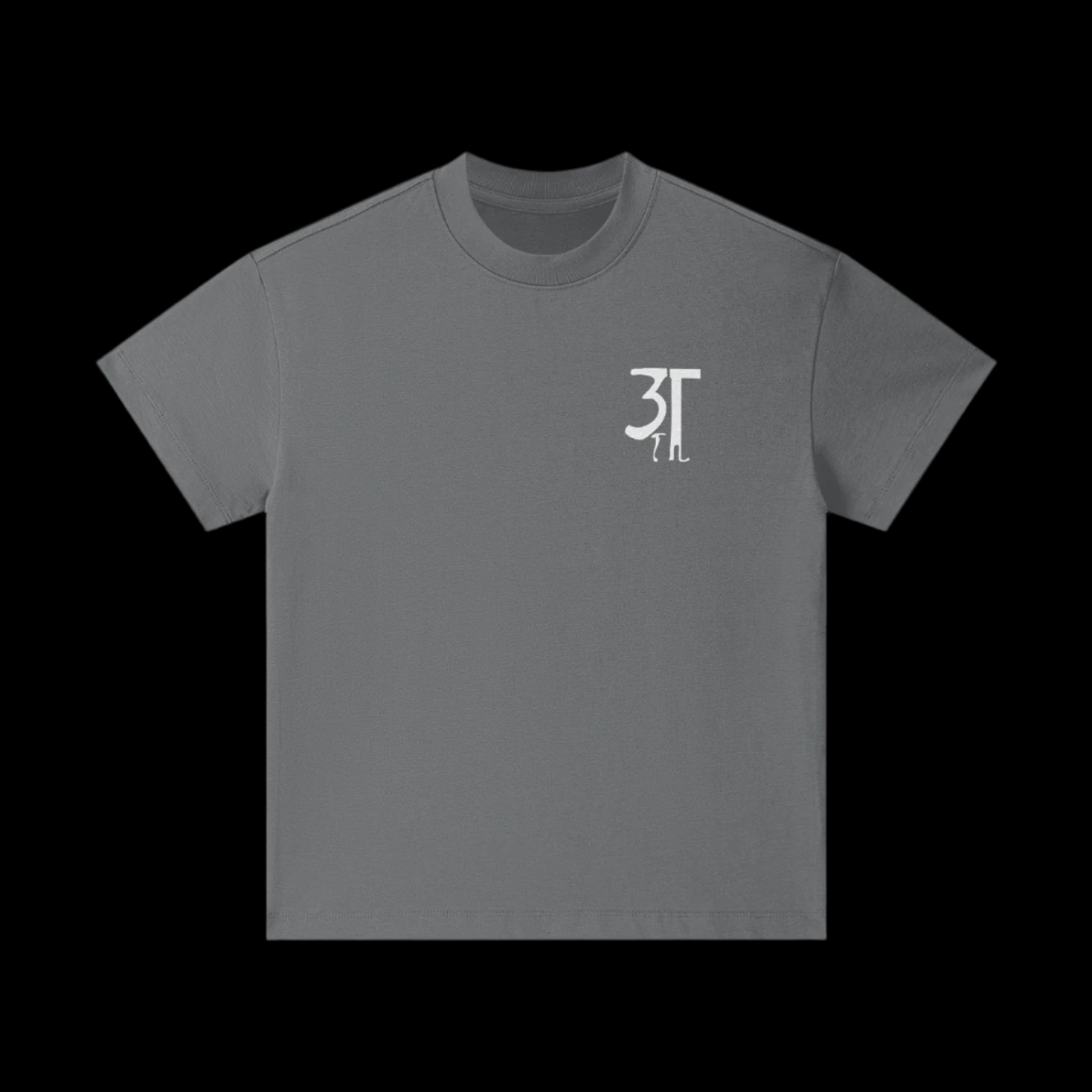 3T Kids Shirt