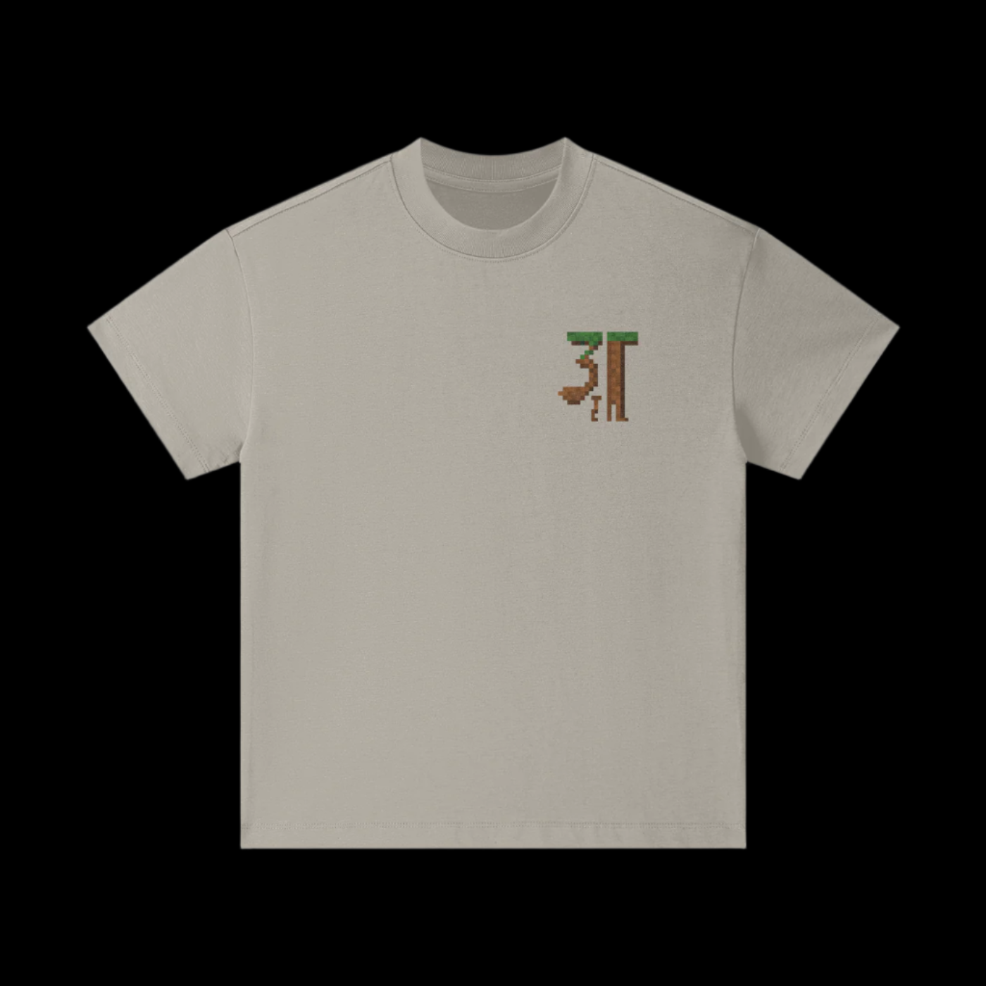 3T Kids Shirt x Minecraft
