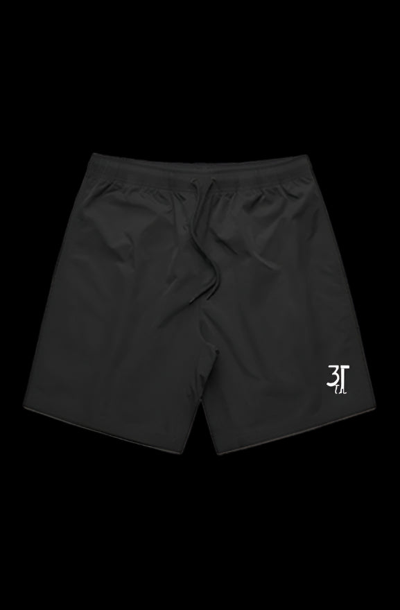 MENS TRAINING SHORTS