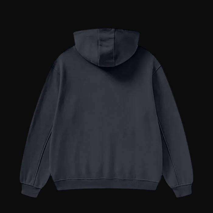 3T Casual Hoodie