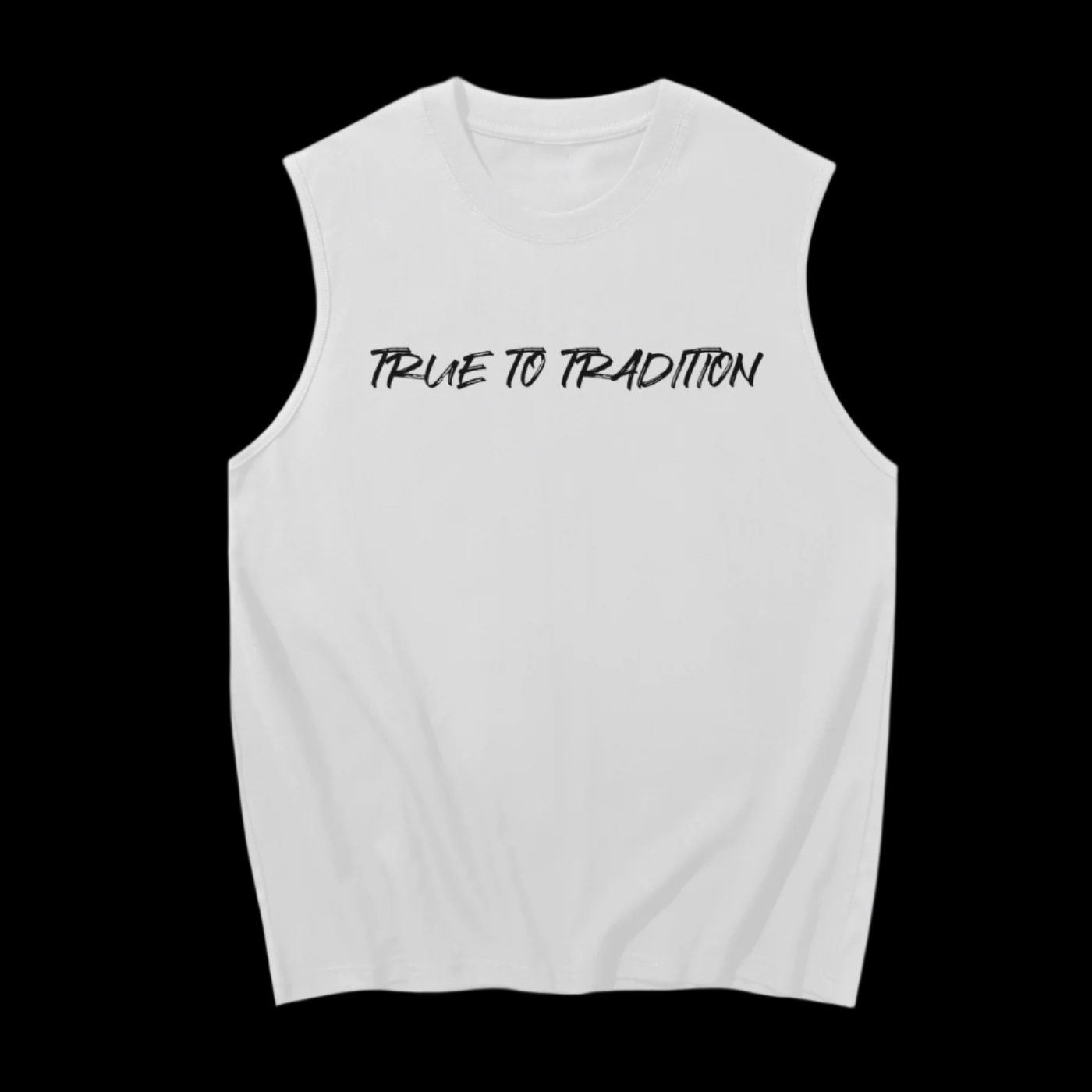 3T Tank Top