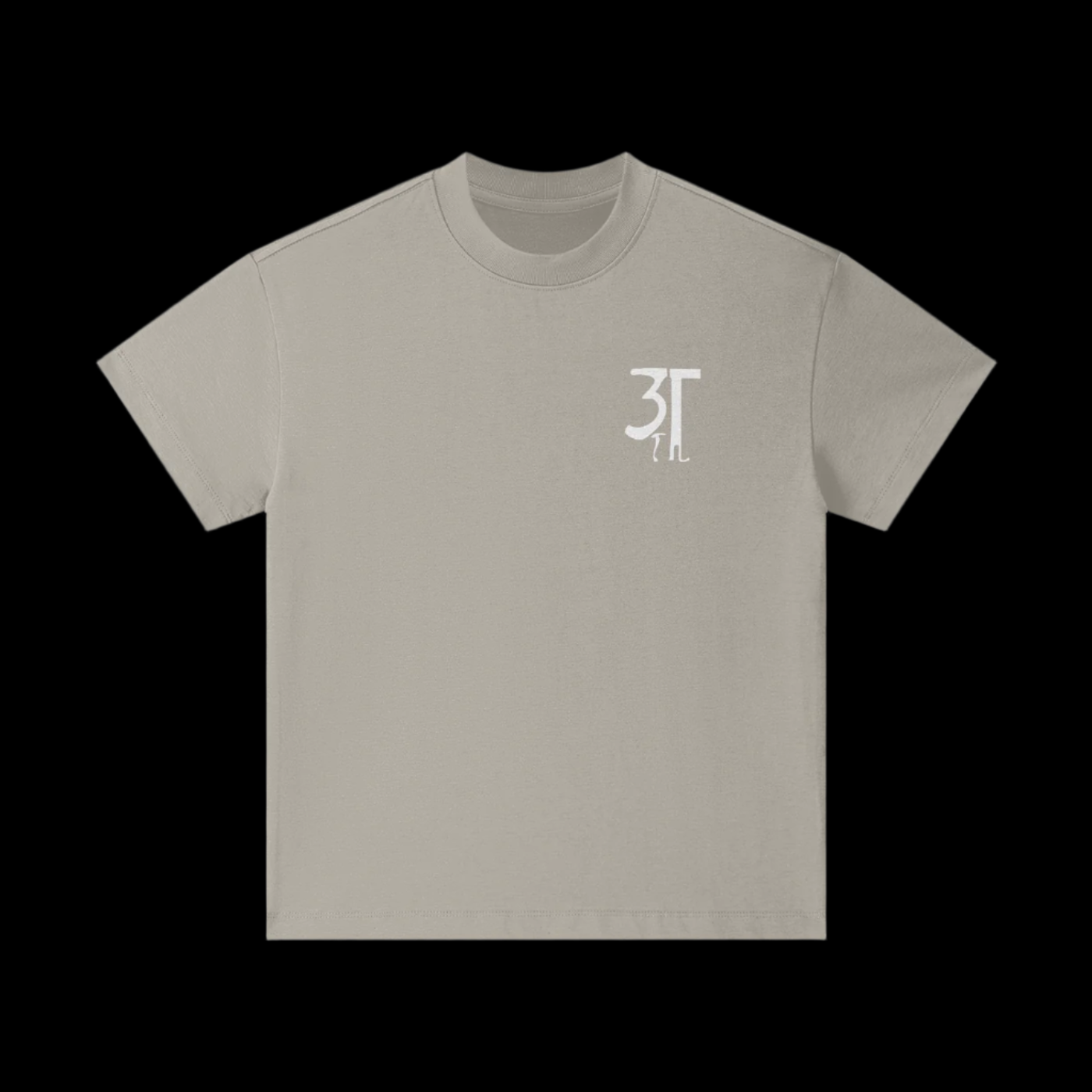 3T Kids Shirt