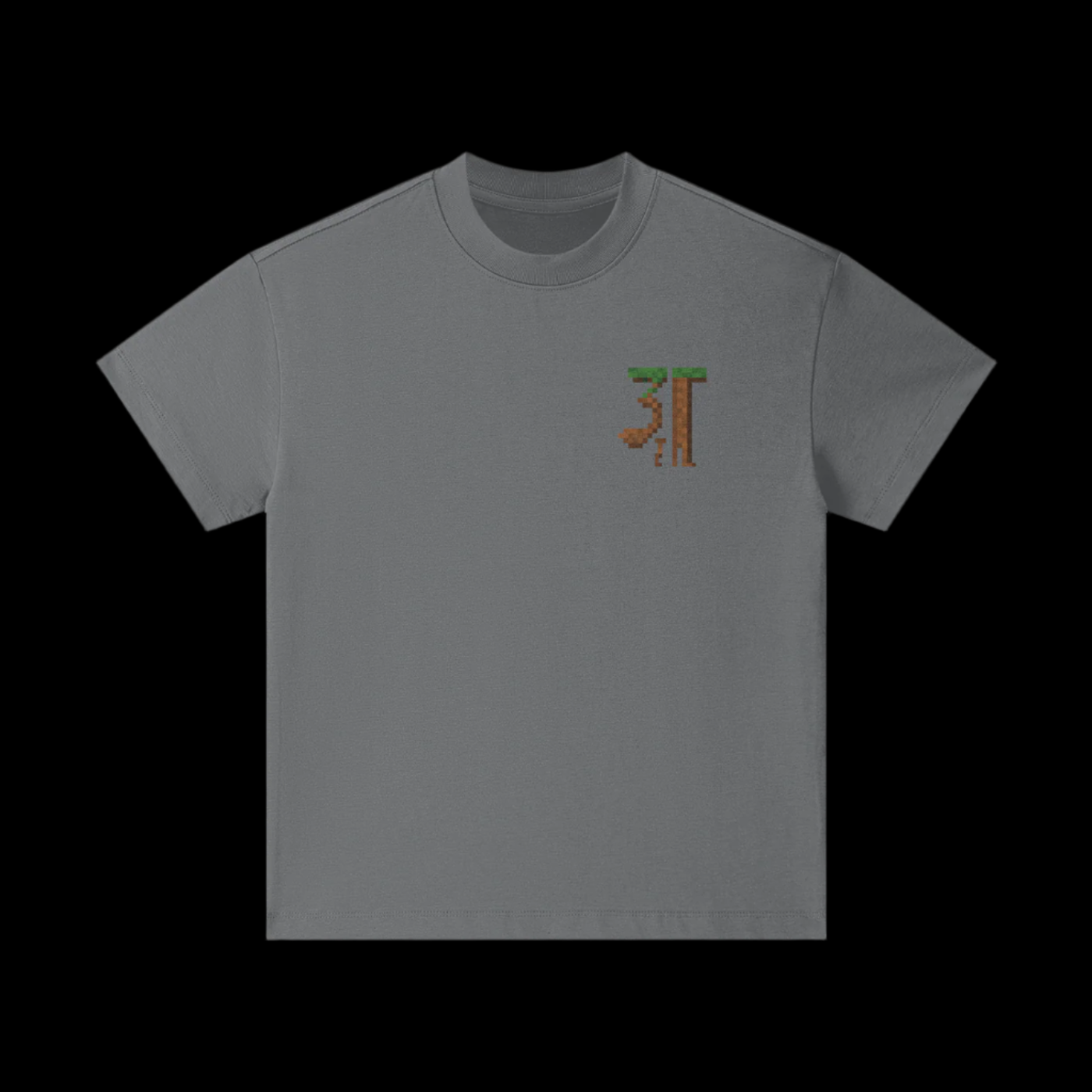 3T Kids Shirt x Minecraft