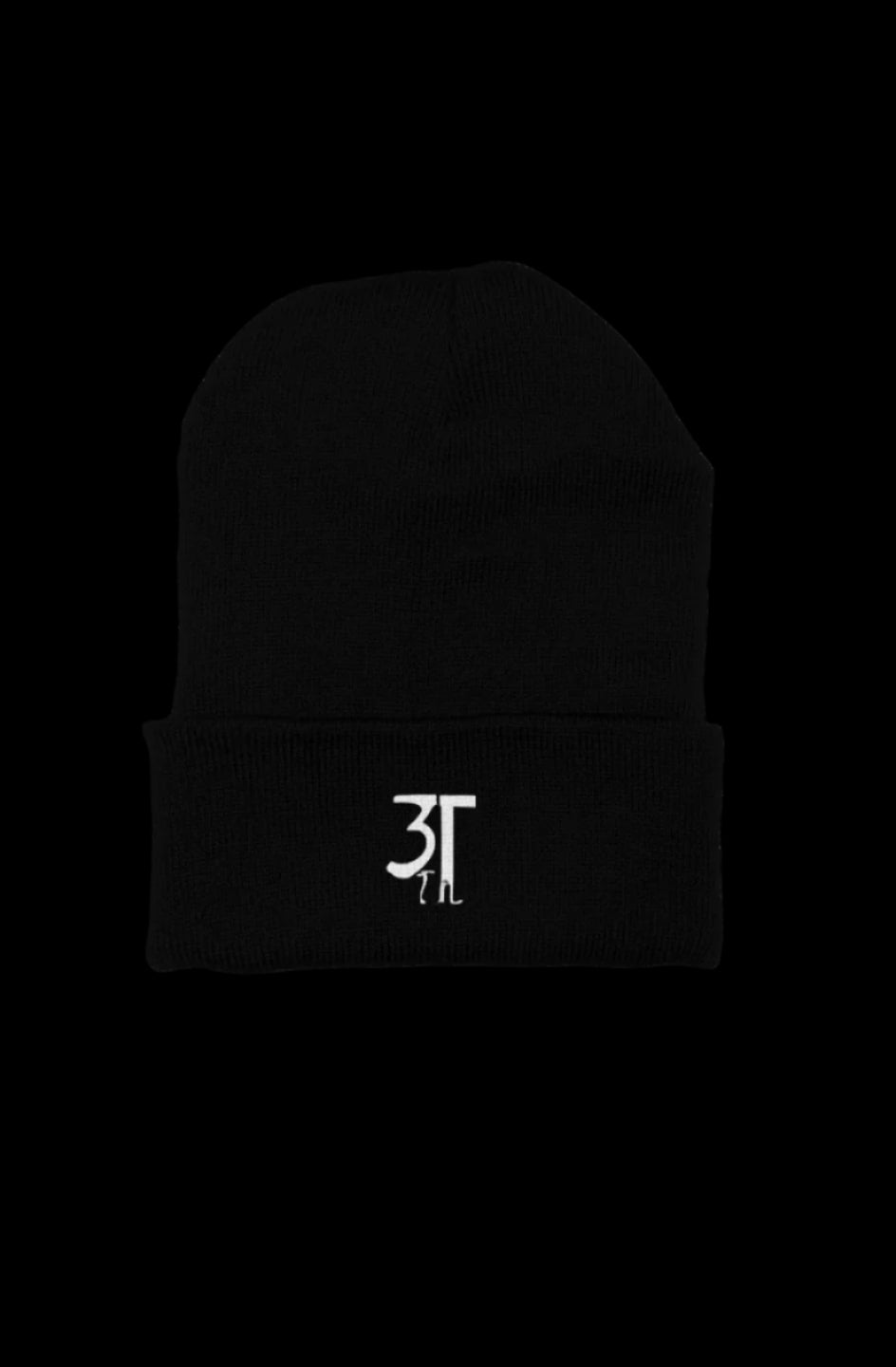 beanie