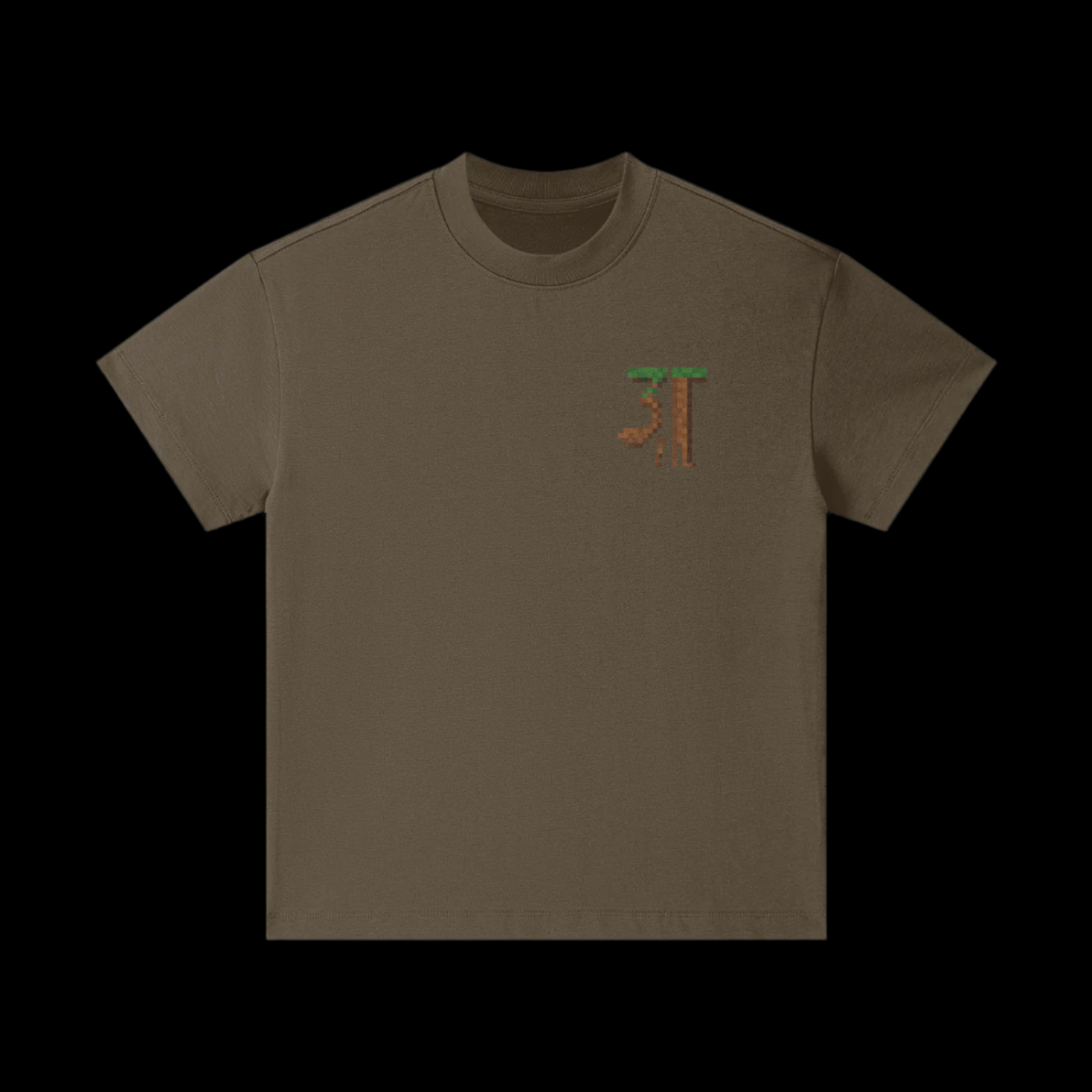 3T Kids Shirt x Minecraft