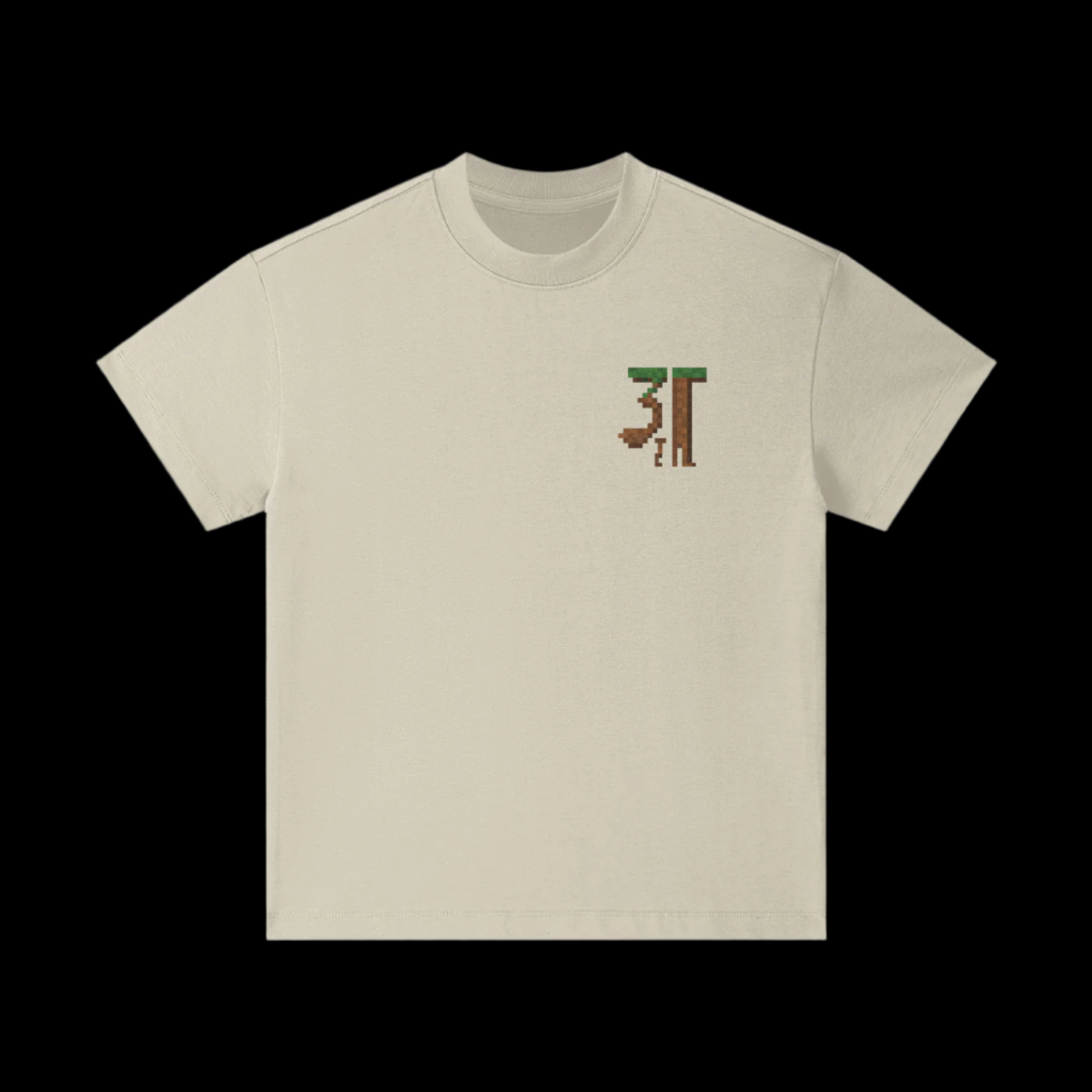 3T Kids Shirt x Minecraft
