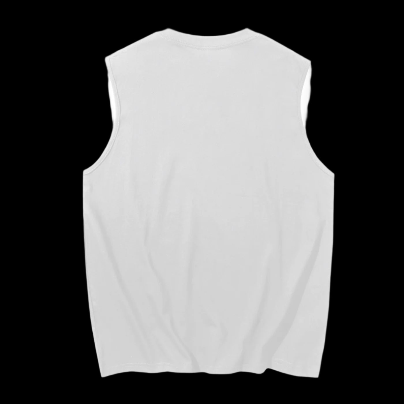 3T Tank Top