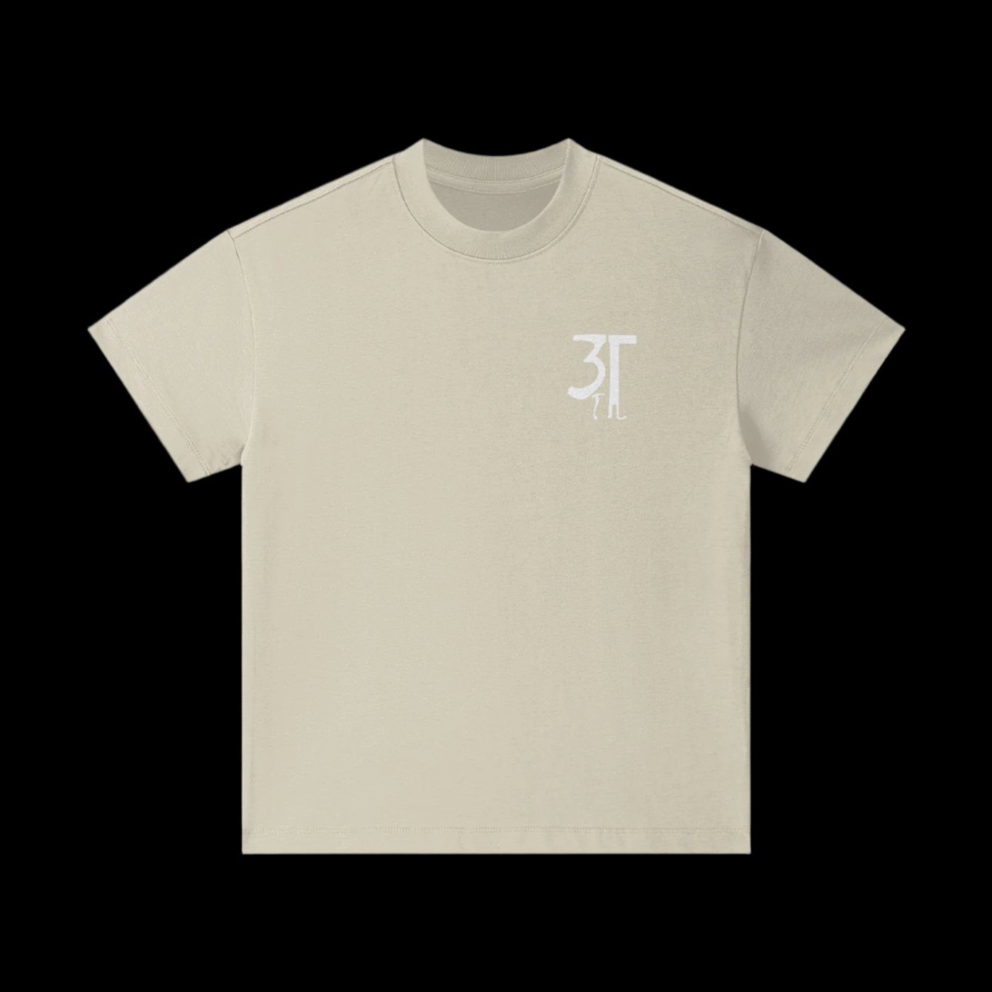 3T Kids Shirt