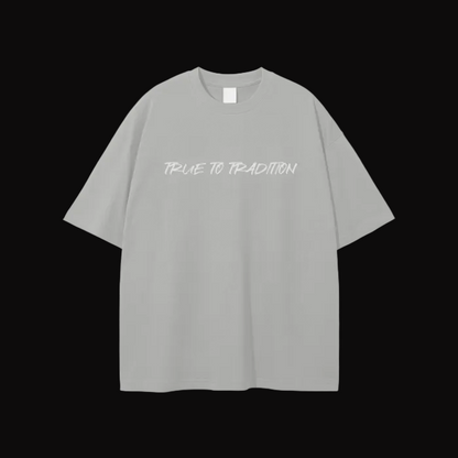 3T Casual T-Shirt
