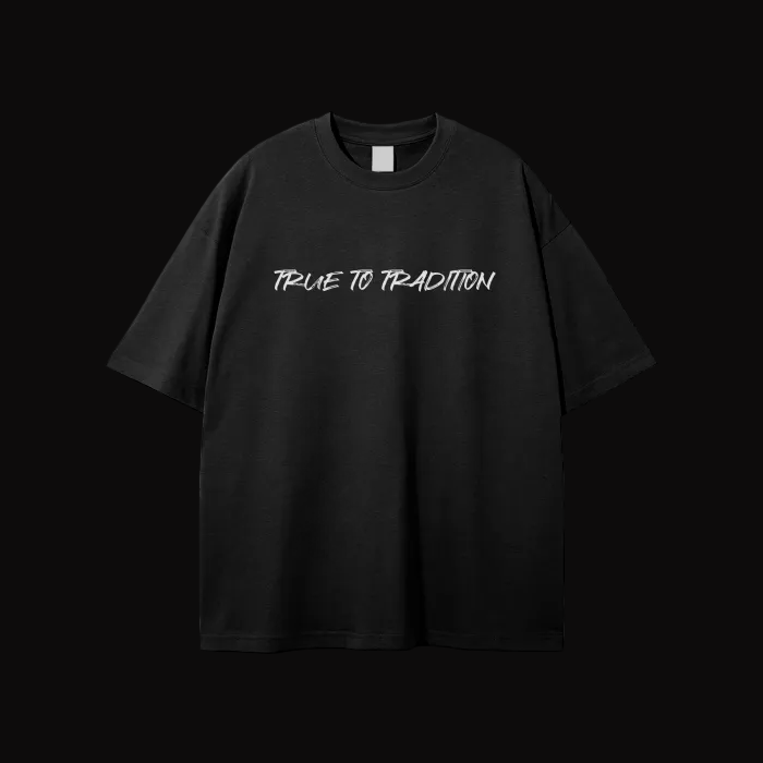 3T Casual T-Shirt