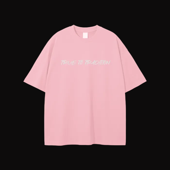 3T Casual T-Shirt
