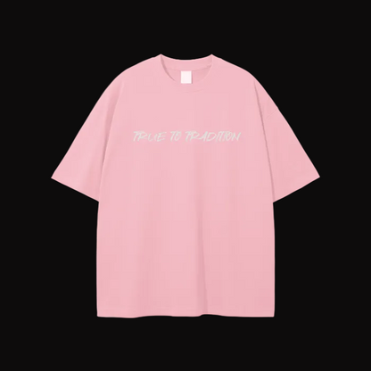 3T Casual T-Shirt