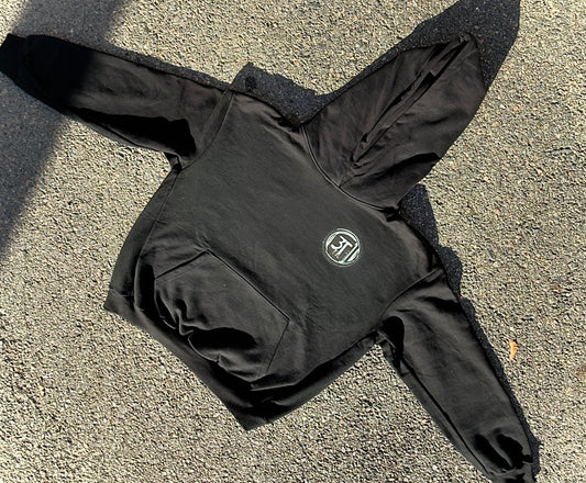 3T Over-Sized Hoodie