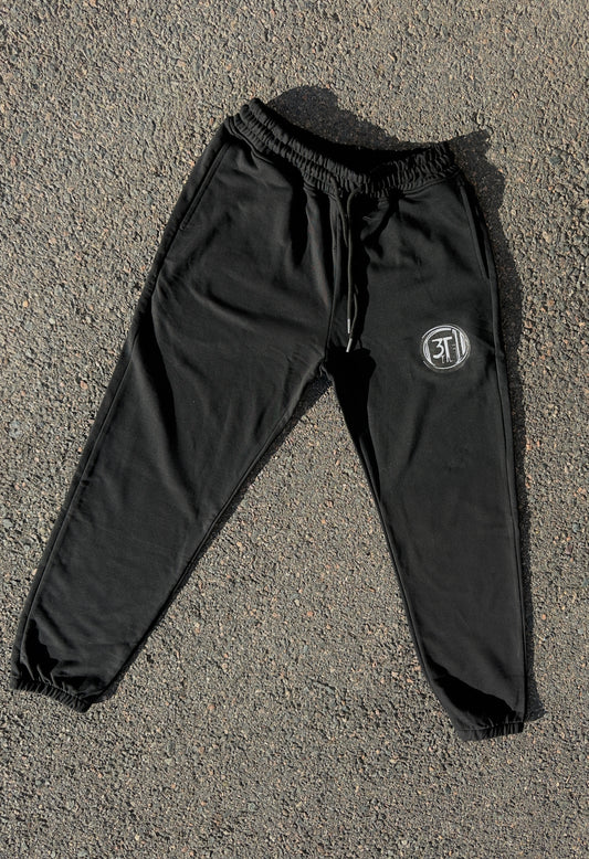 3T Casual Joggers