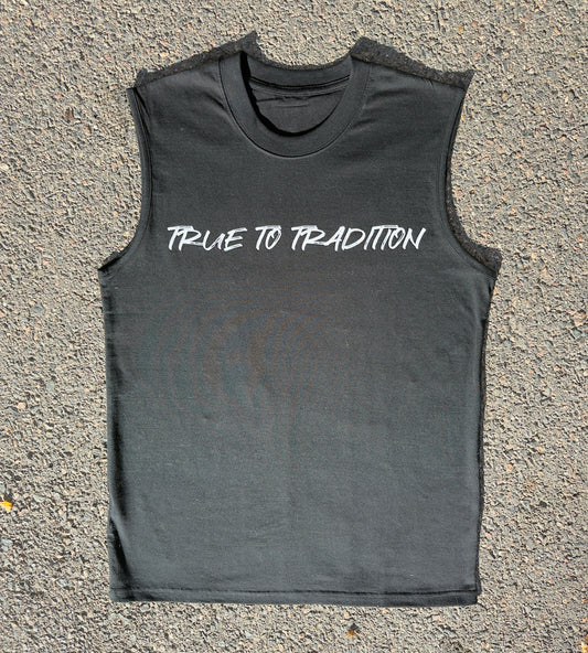 3T Tank Top