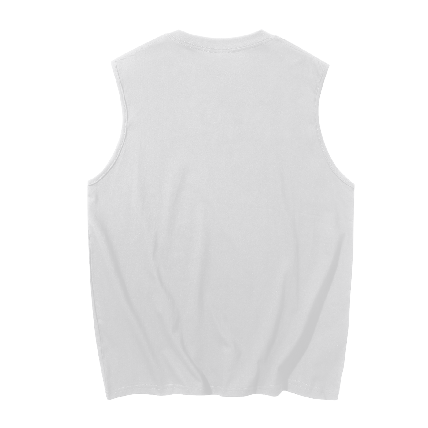 Sleeveless Tank Top - 230 GSM