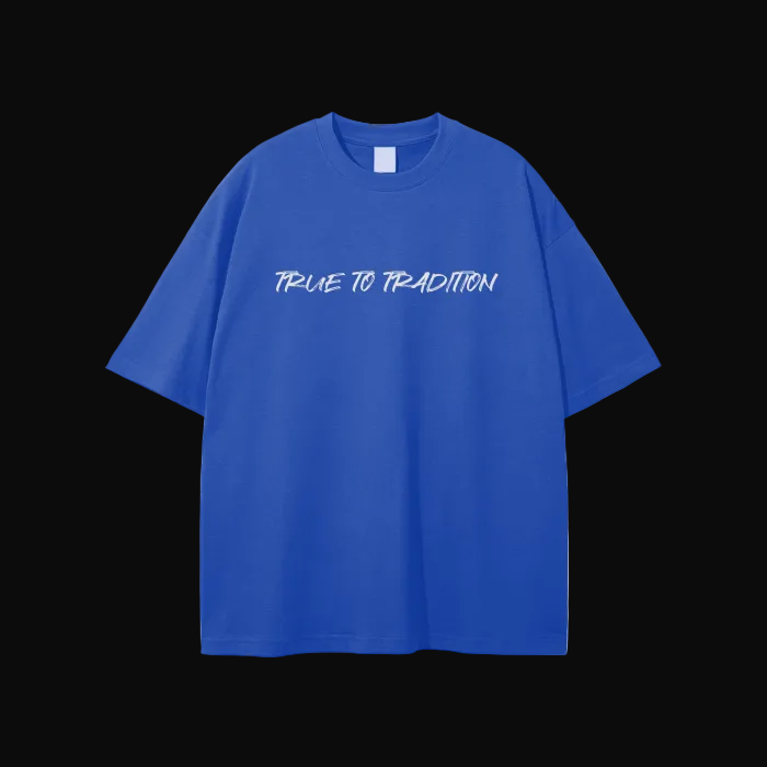 3T Casual T-Shirt
