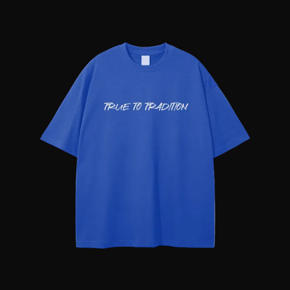 3T Casual T-Shirt