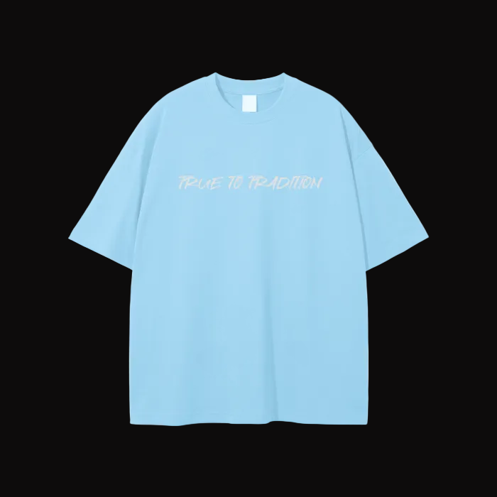3T Casual T-Shirt