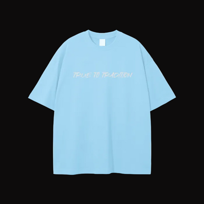 3T Casual T-Shirt