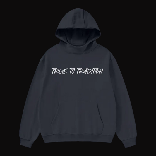 3T Casual Hoodie