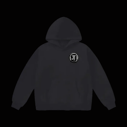 3T Over-Sized Hoodie